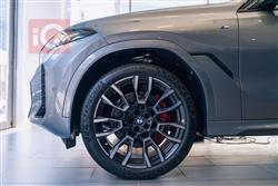 بی ئێم دەبڵیو X6